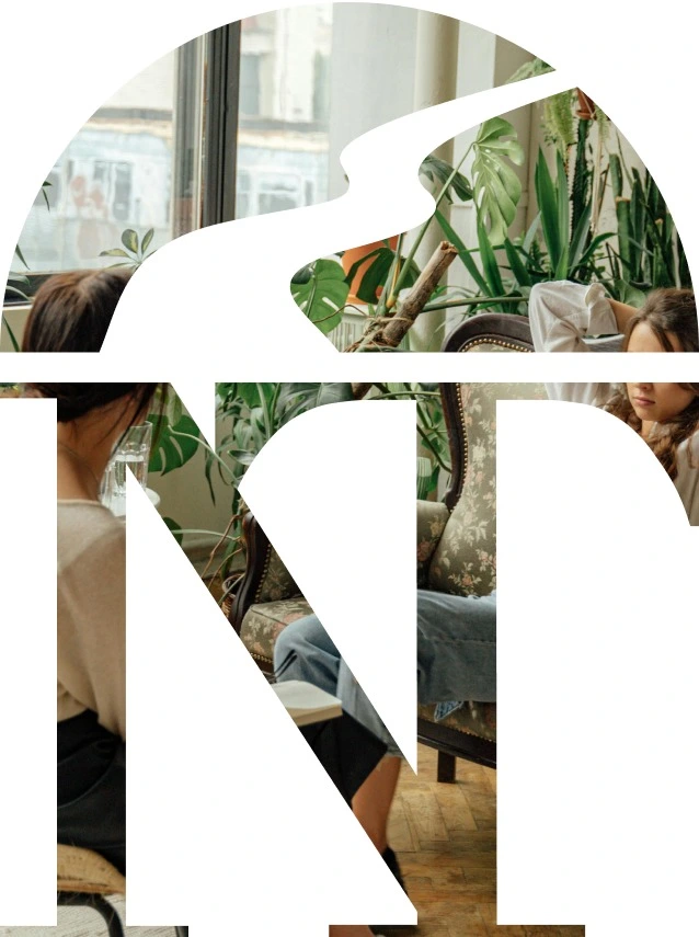 Newtrack Logo Cutout